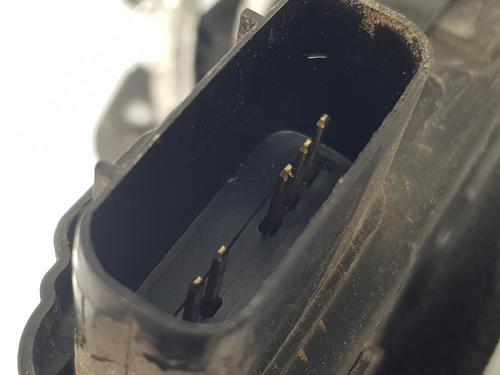 Rear left lock KIA OPTIMA (JF) 1.7 CRDi | BP21267218C100 