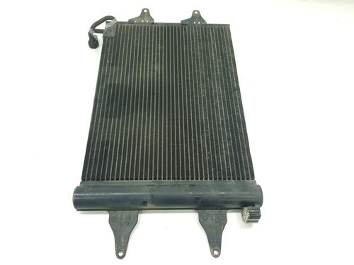 AC radiator VW POLO IV (9N_, 9A_) 1.4 TDI | BP16367114M32