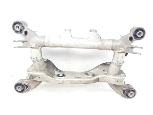 Used Rear axle BMW 7 (E65, E66, E67) 730 d (218 hp) 18946320