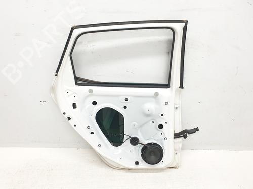 Left rear door SEAT ARONA (KJ7, KJP) 1.0 TSI | BP29011483C4 