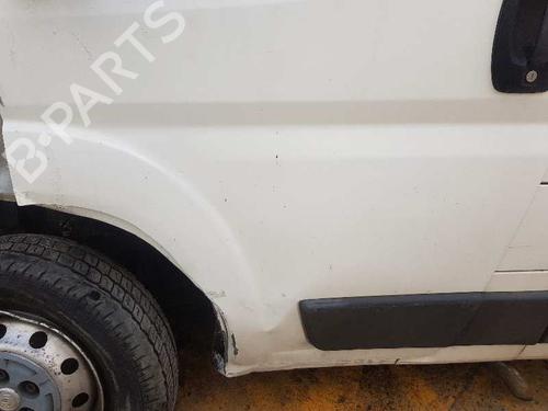 Mass air flow sensor FIAT DUCATO Van (250_) 120 Multijet 2,3 D 4x4 | BP7173923M95 