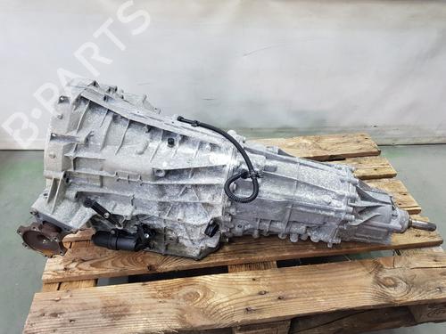 Caja de cambios AUDI A6 C7 (4G2, 4GC) 2.0 TDI | BP30437184M3