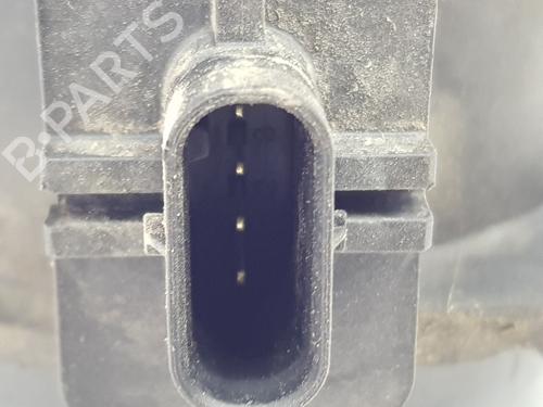 Mass air flow sensor VW CRAFTER Van (SY_, SX_)  | BP27880778M95 