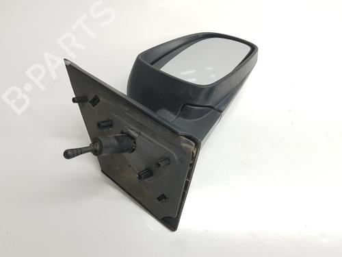 Right mirror NISSAN NOTE (E11, NE11) 1.4 | BP29244439C27 