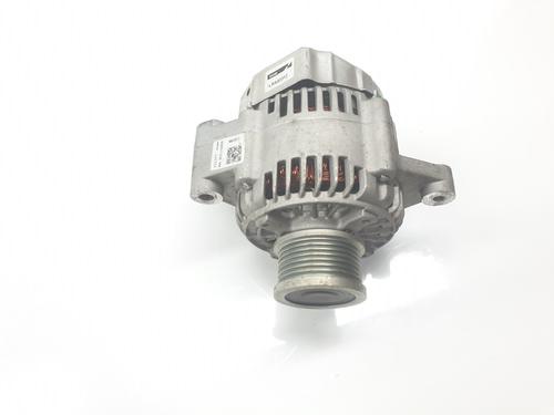 Used Alternator TOYOTA LAND CRUISER PRADO (_J12_) 3.0 D-4D (KDJ120, KDJ125) (166 hp) 24614998