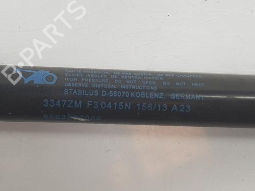Tailgate lift support PEUGEOT 3008 I MPV (0U_) 1.6 HDi | BP14099969C138 