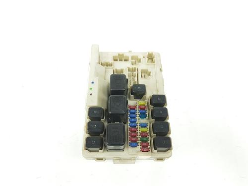 Fuse box NISSAN MURANO I (Z50) 3.5 4x4 | BP9220612E1 