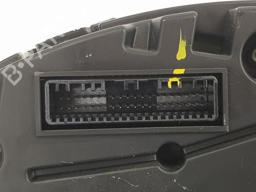 Instrument cluster KIA OPTIMA (JF) 1.7 CRDi | BP20193709C47 