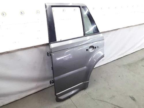 Left rear door LAND ROVER RANGE ROVER SPORT I (L320) 3.6 D 4x4 | BP4446859C4 