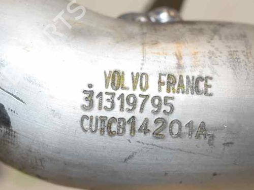 Other VOLVO V40 Hatchback (525) D3 | BP14119722O1 