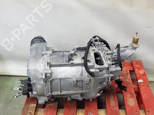 Used Engine Engine RENAULT ZOE (BFM_) [2012-2026] 34353649 34353649