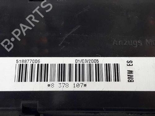 Fuse box BMW X5 (E53) 3.0 d | BP3431863E1 