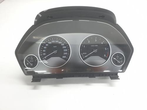 Instrument cluster BMW 3 (F30, F80) 318 d | BP23529946C47 