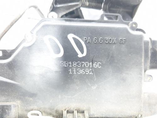 Høyre foran lås SEAT TOLEDO II (1M2) 1.8 20V | BP10328215C97 