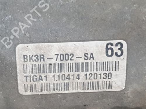 Gearbox FORD TRANSIT CUSTOM V362 Van (FY, FZ) | BP36566716M3 - Image 3