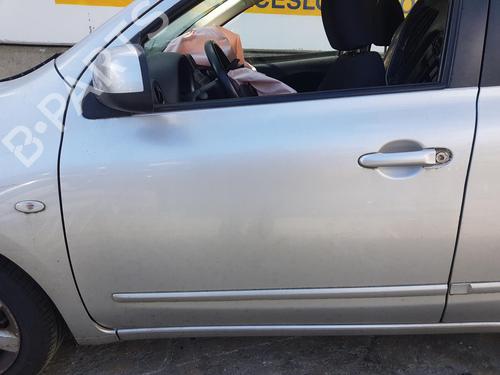 Left front window switch NISSAN MICRA IV (K13K, K13KK) 1.2 | BP9153419I27 