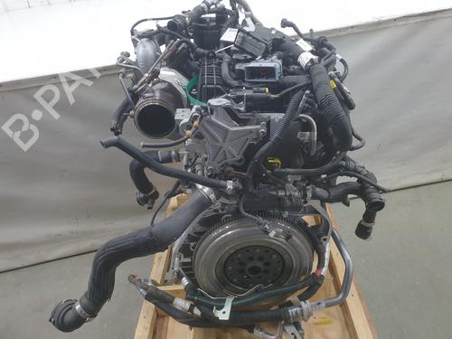 Engine FIAT TIPO Hatchback (356_, 357_)  | BP36869941M1  - Image 8