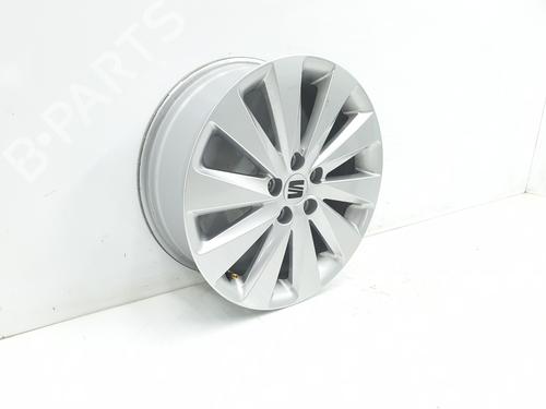 Fælk SEAT ARONA (KJ7, KJP)  | BP31150372C45 