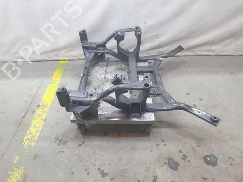 Subframe LAND ROVER RANGE ROVER VELAR (L560) 2.0 D240 SD4 4x4 | BP36870290M9  - Image 6