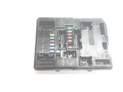 Used Fuse box Fuse box RENAULT KANGOO III Box Body/MPV [2021-2026] 32712613 32712613