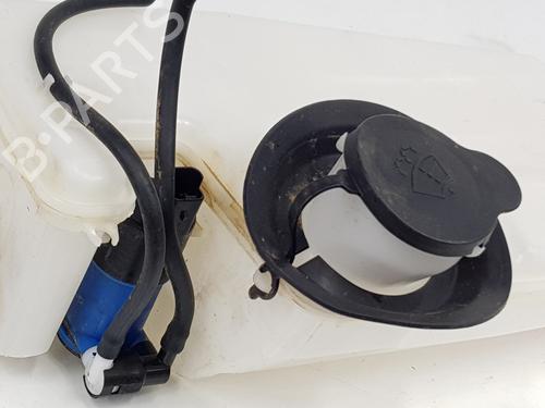 Windscreen washer tank DACIA SANDERO III | BP32430758C113