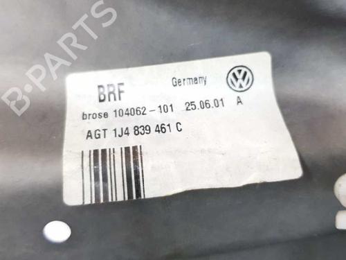 Rear left window mechanism VW GOLF IV (1J1) 1.6 | BP3387955C24 