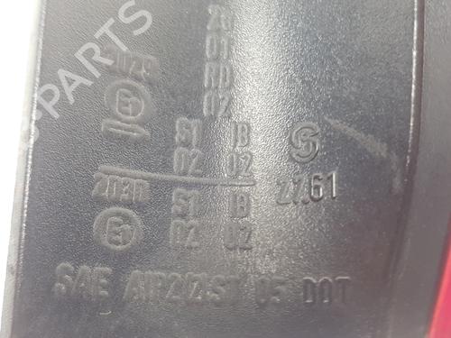 Right taillight BMW 3 Touring (E91) 318 d | BP30468435C35 