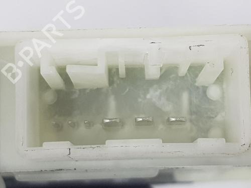 Left rear window motor VW GOLF VII (5G1, BQ1, BE1, BE2) 1.0 TSI | BP11843099E23