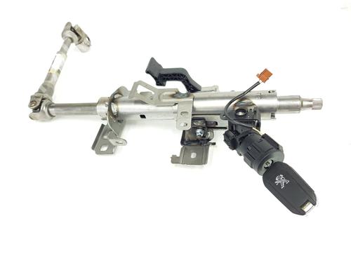 Steering column PEUGEOT 308 II (LB_, LP_, LW_, LH_, L3_) 1.6 BlueHDi 120 | BP29011055M21 