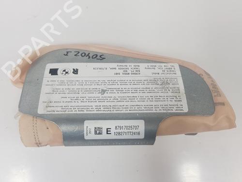 Used Electronic module BMW 5 Touring (F11) 520 d (184 hp) 13631321