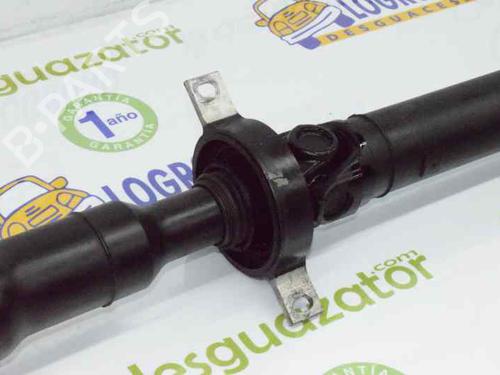 Driveshaft BMW X5 (E70) M | BP1726717M37 