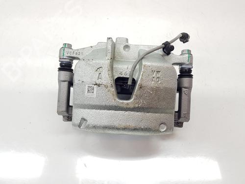 Used Right front brake caliper CUPRA TAVASCAN (KR1) Endurance (286 hp) 28026571