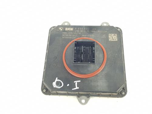 Module xenonverlichting BMW 1 (F21) 118 d (150 hp) 27680477