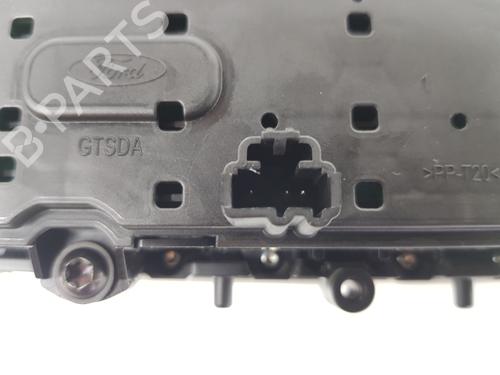 Display monitor FORD FIESTA VII (HJ, HF) 1.0 EcoBoost | BP18832489C48 