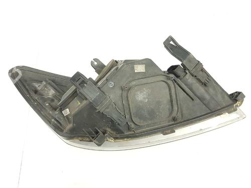 Left headlight FORD FOCUS II (DA_, HCP, DP) 1.8 TDCi | BP7310073C28 