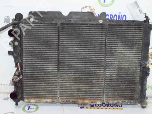 Køler LANCIA DELTA II (836_) 1.9 TD (836AM, 836AN) (90 hp) 1367778