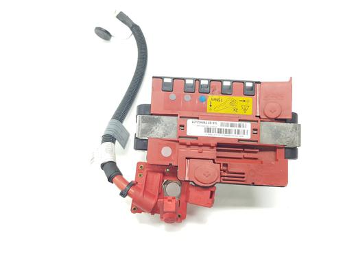 Used Fuse box BMW X6 (E71, E72) xDrive 40 d (306 hp) 24179499