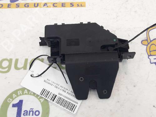 Tailgate lock BMW 1 (E81) 120 i | BP3251762C101 