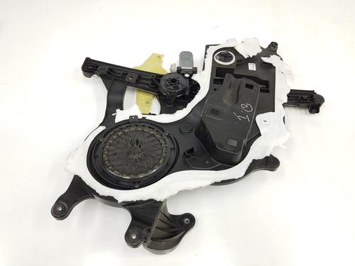Front left window mechanism TOYOTA PROACE CITY VERSO MPV (BKY_) 1.5 D-4D 130 (BKYM) | BP31795163C22 