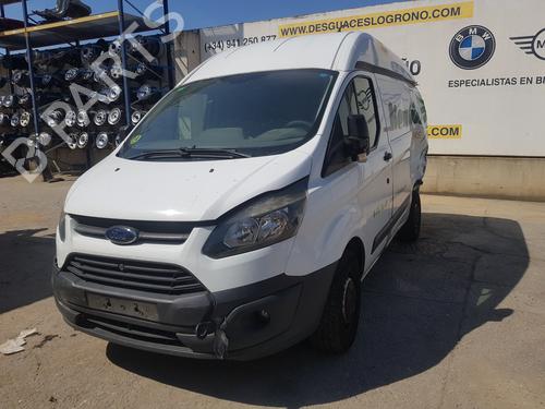AC radiator FORD TRANSIT CUSTOM V362 Van (FY, FZ)  | BP36206731M32  - Image 11