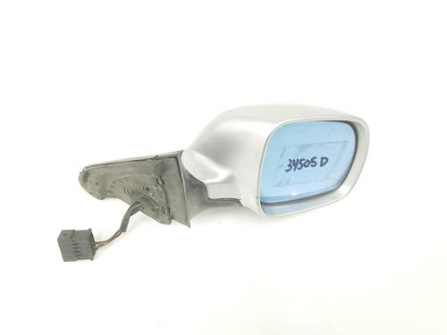 Used Right mirror AUDI A3 (8L1) 1.9 TDI (90 hp) 17169400