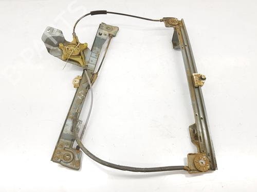 Front right window mechanism MERCEDES-BENZ CITAN Mixto (Double Cabin) (W415) 111 CDI (415.603, 415.605) | BP9439339C23 