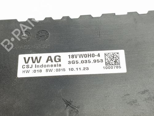 Electronic module SKODA KAROQ (NU7, ND7) | BP38936070M83 - Image 6