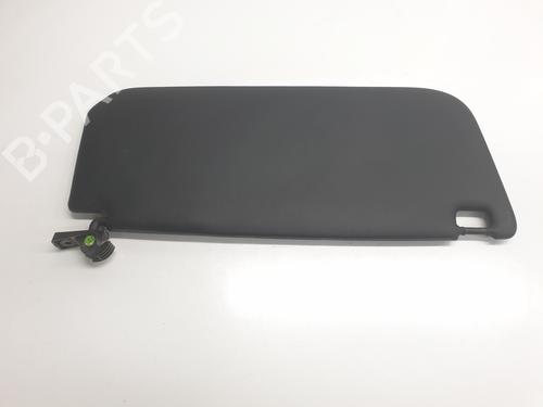 Left sun visor MERCEDES-BENZ SPRINTER 5-t Van (B907)  | BP29436323I1 