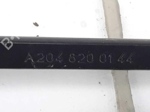 Front windshield wiper arm MERCEDES-BENZ C-CLASS (W204) C 220 CDI (204.002) | BP4679437C143 