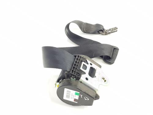 Rear right seatbelt VW GOLF ALLTRACK VII Variant (BA5, BV5) 2.0 TDI 4motion | BP27224040I28 