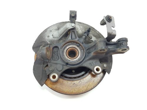 Left front steering knuckle PEUGEOT PARTNER Box Body/MPV | BP35820476M25 - Image 3