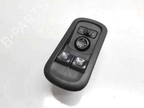 Left front window switch RENAULT MASTER III Van (FV) | BP38929966I27 - Image 4