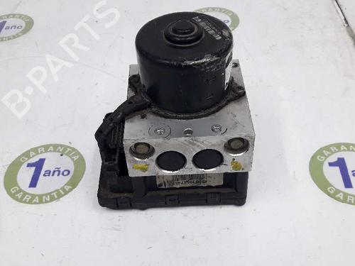 ABS pump SEAT TOLEDO II (1M2) 1.9 TDI | BP5386311M43 