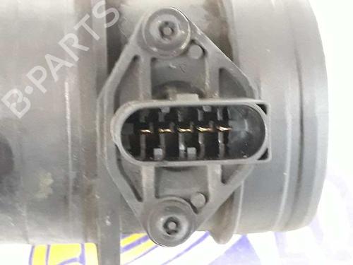 Mass air flow sensor VW TOUAREG (7LA, 7L6, 7L7) 2.5 R5 TDI | BP3146476M95 